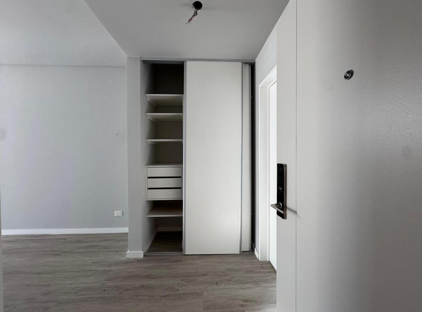 Foto de OPORTUNIDAD EN NUÑEZ - VENTA MONOAMBIENTE - 40.26 m2 - MOVE Quesada, imagen 1