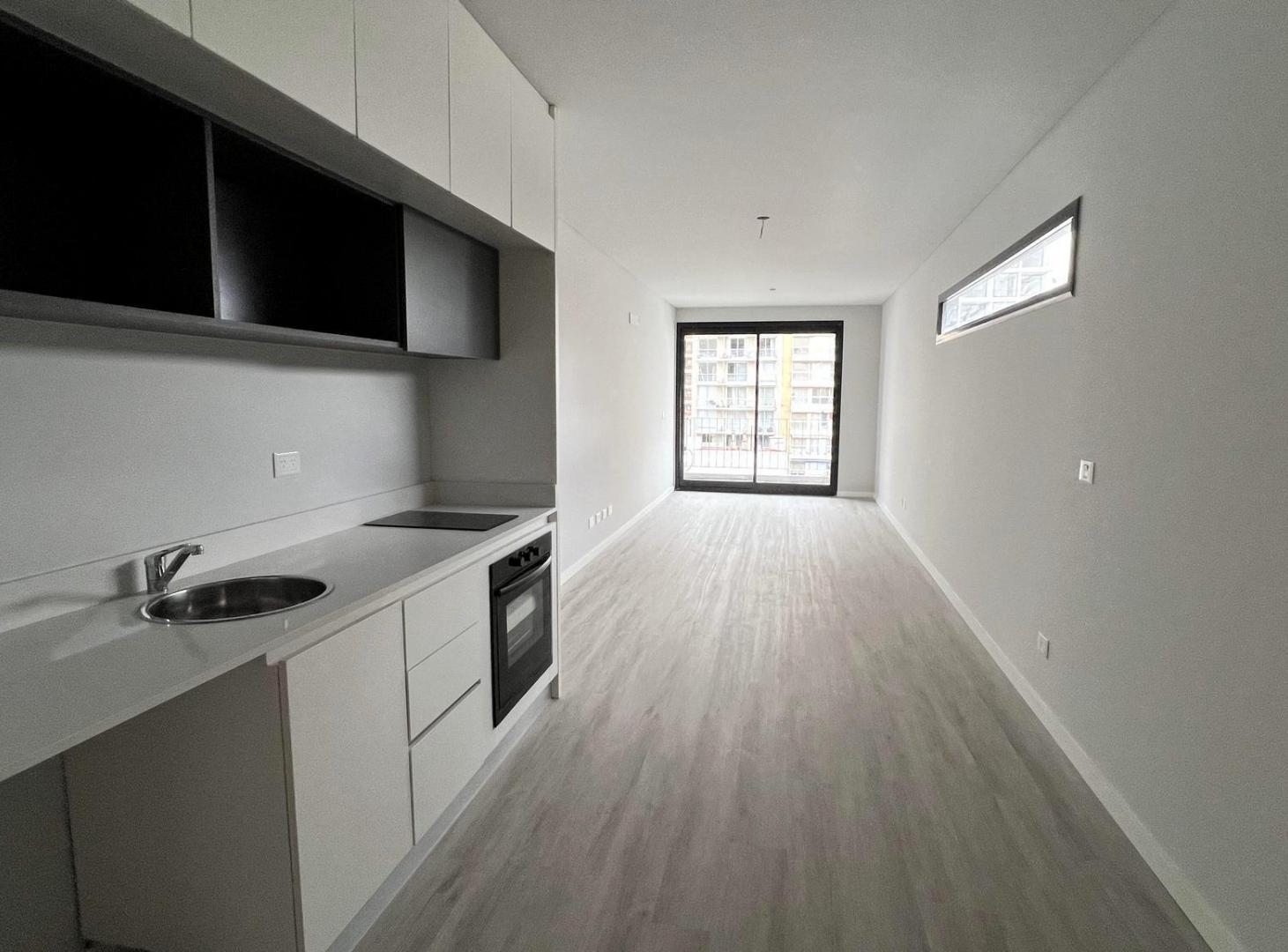 Foto de OPORTUNIDAD EN NUÑEZ - VENTA MONOAMBIENTE - 40.26 m2 - MOVE Quesada, imagen 3