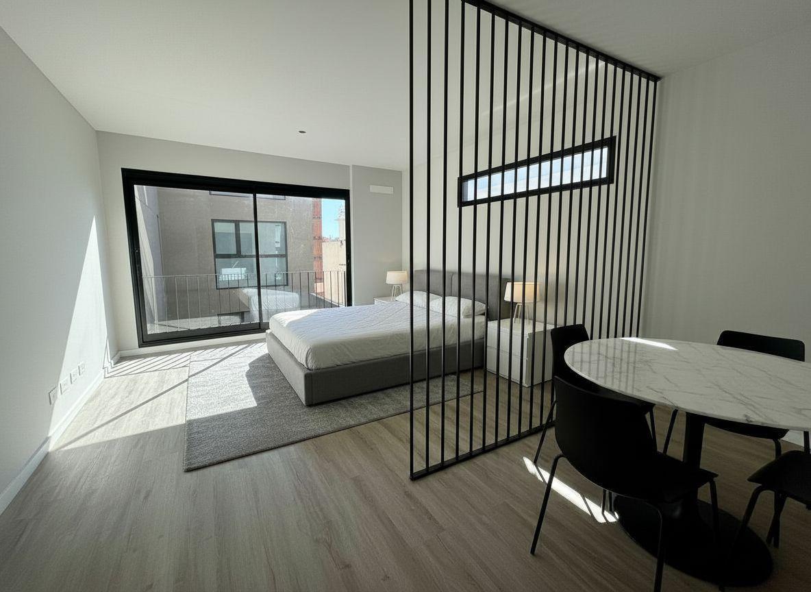 Foto de Ideal Inversión ! Monoambiente con amenities - Núñez - MOVE Quesada, imagen 2