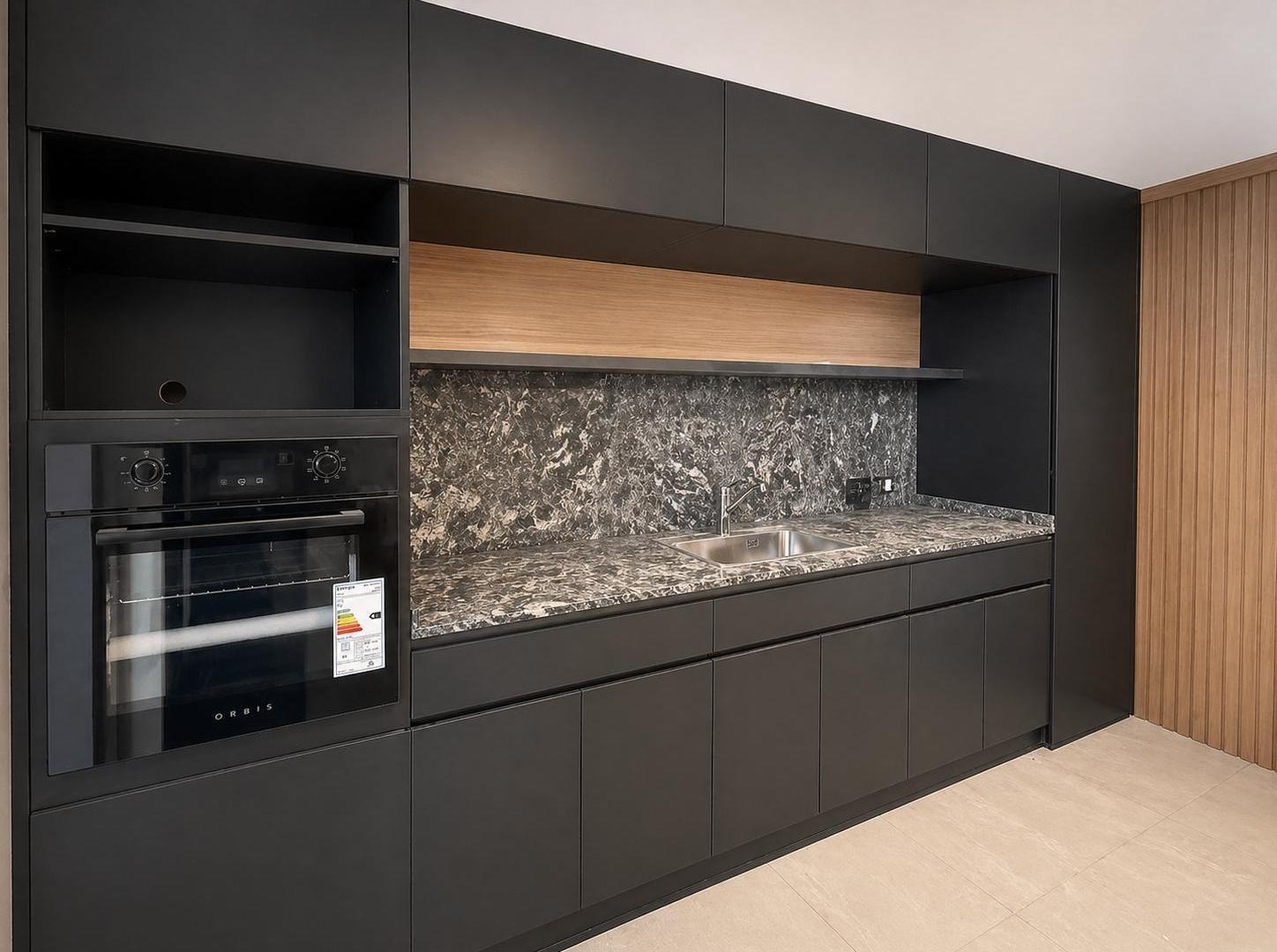 Foto de 2 Ambientes con balcón en piso alto - PALERMO - Capital Federal - MOVE, imagen 2