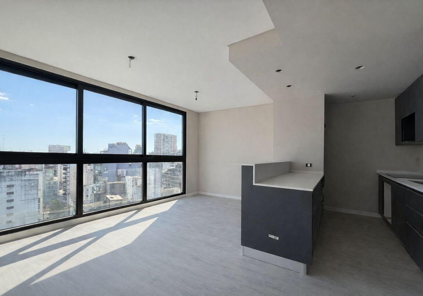 Foto de 2 Ambientes con balcón en piso alto - PALERMO - Capital Federal - MOVE, imagen 5