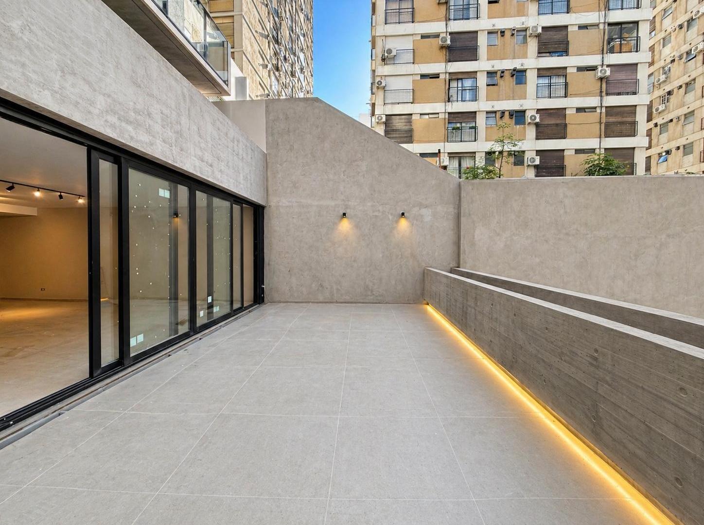 Foto de 2 Ambientes con balcón en piso alto - PALERMO - Capital Federal - MOVE, imagen 4
