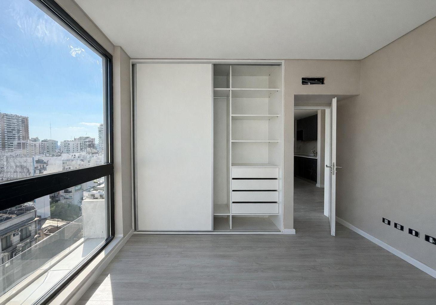Foto de 2 Ambientes con balcón en piso alto - PALERMO - Capital Federal - MOVE, imagen 3