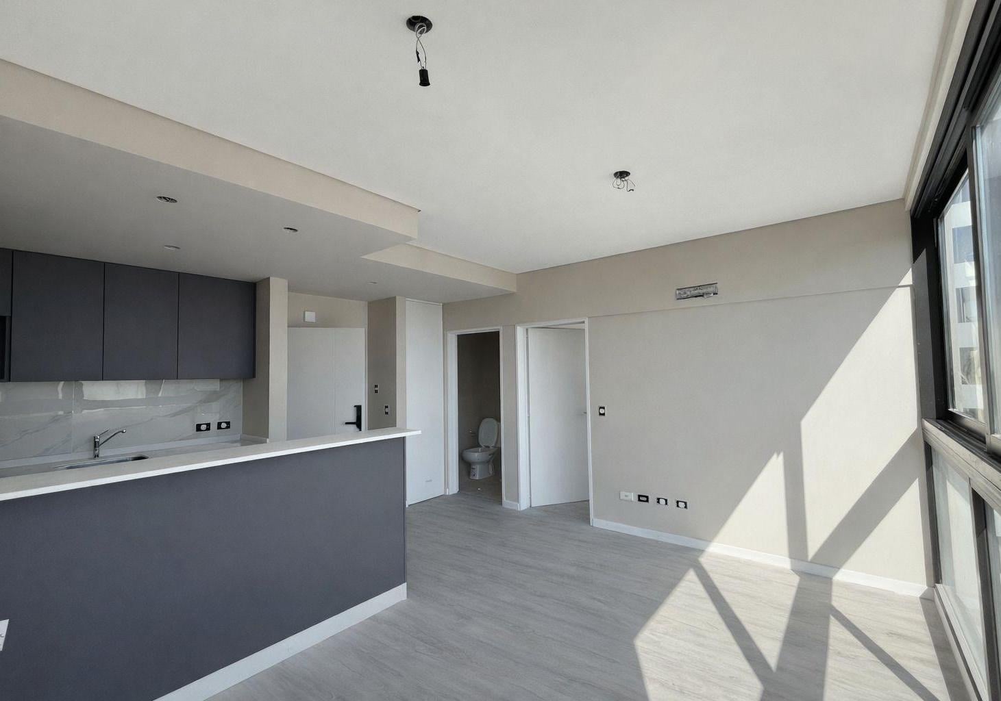 Foto de 2 Ambientes con balcón en piso alto - PALERMO - Capital Federal - MOVE, imagen 1
