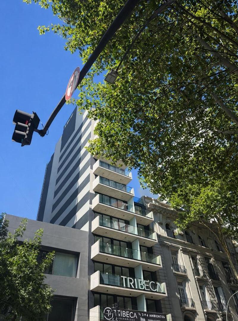 Foto de 2 ambientes con balcón terraza en Palermo - Capital Federal - MOVE, imagen 2