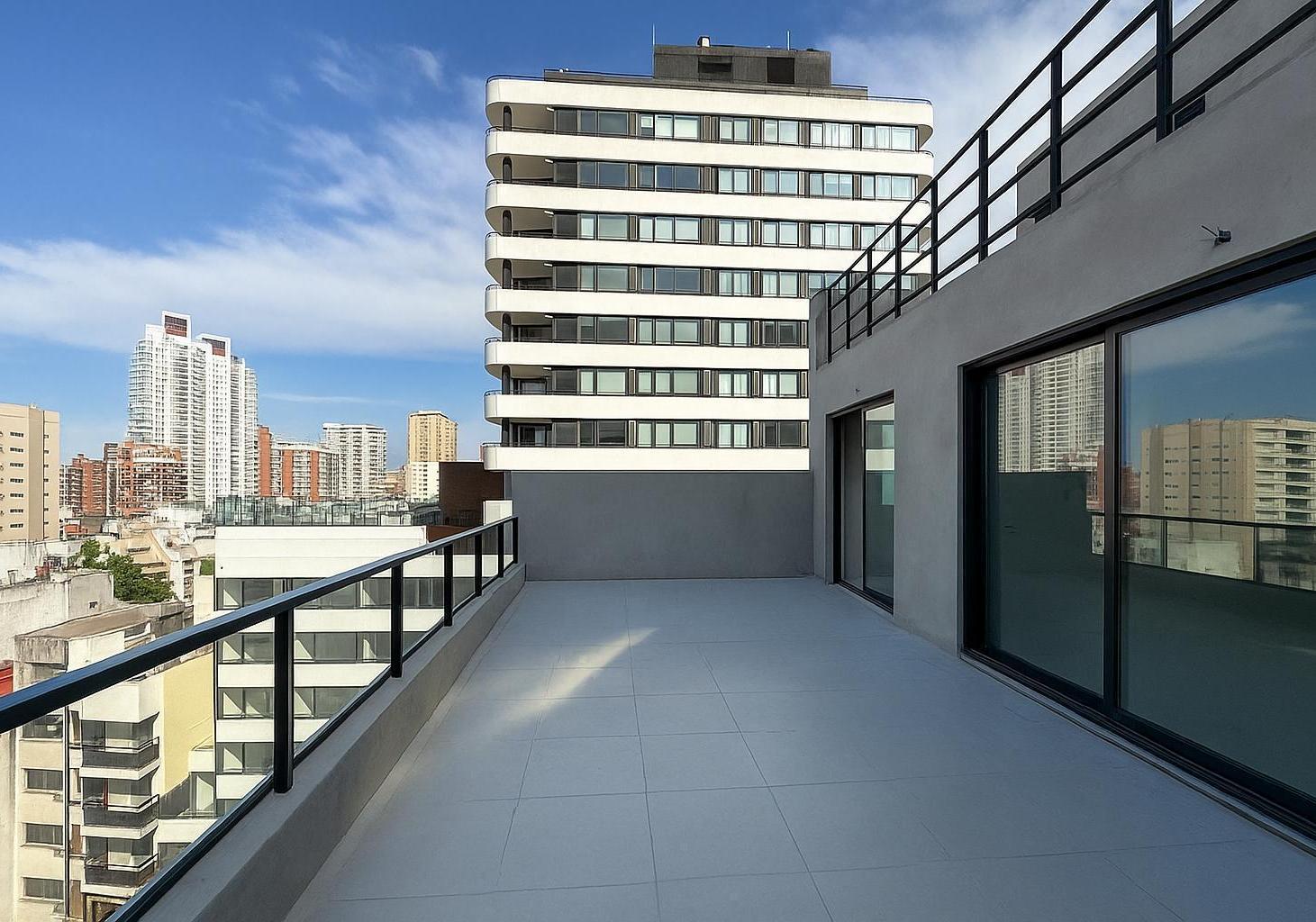 Foto de 2 ambientes con balcón terraza en Palermo - Capital Federal - MOVE, imagen 1