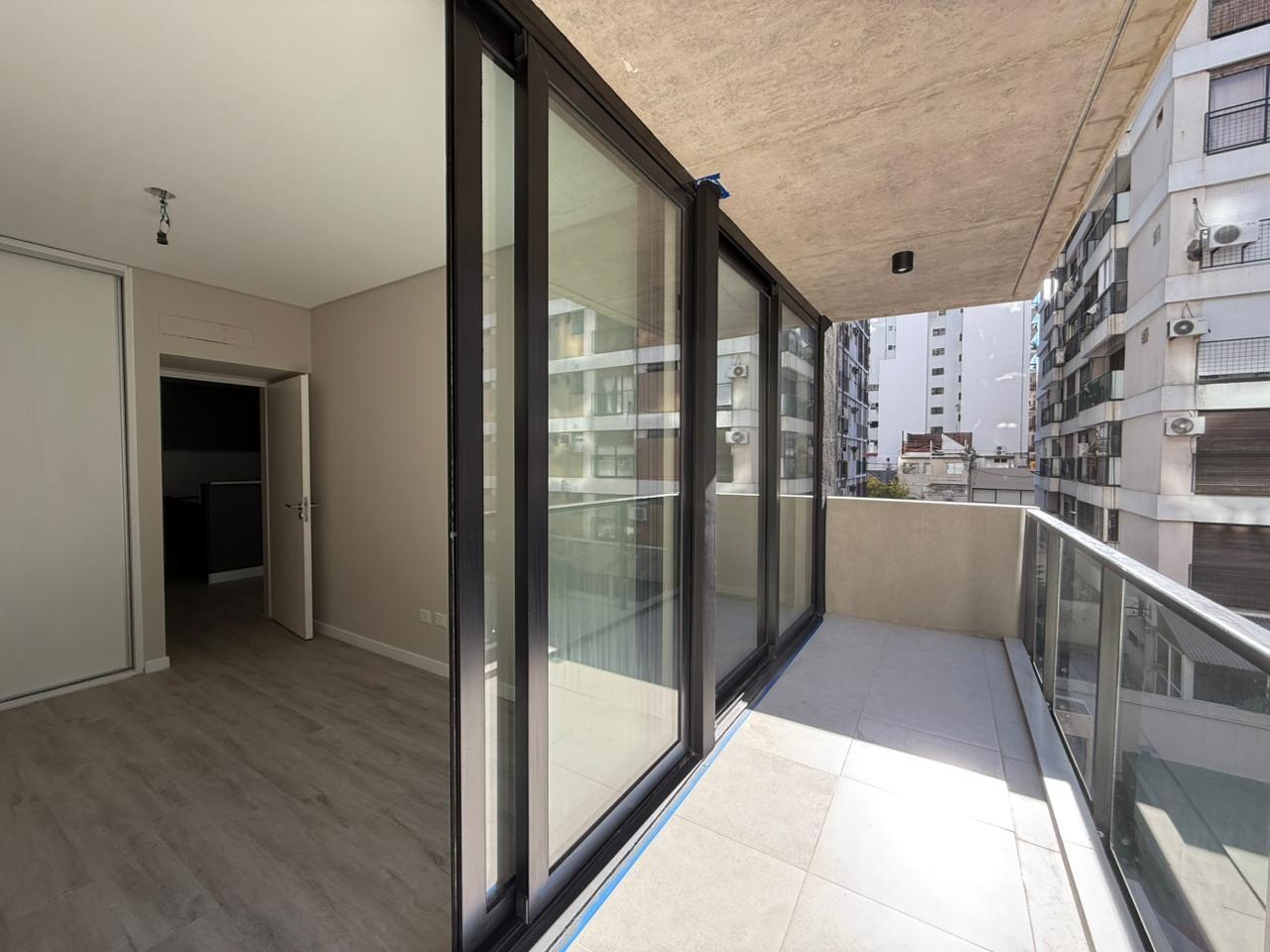 Foto de 2 Ambientes con balcón en Palermo - Capital Federal - MOVE BOTANICO, imagen 4