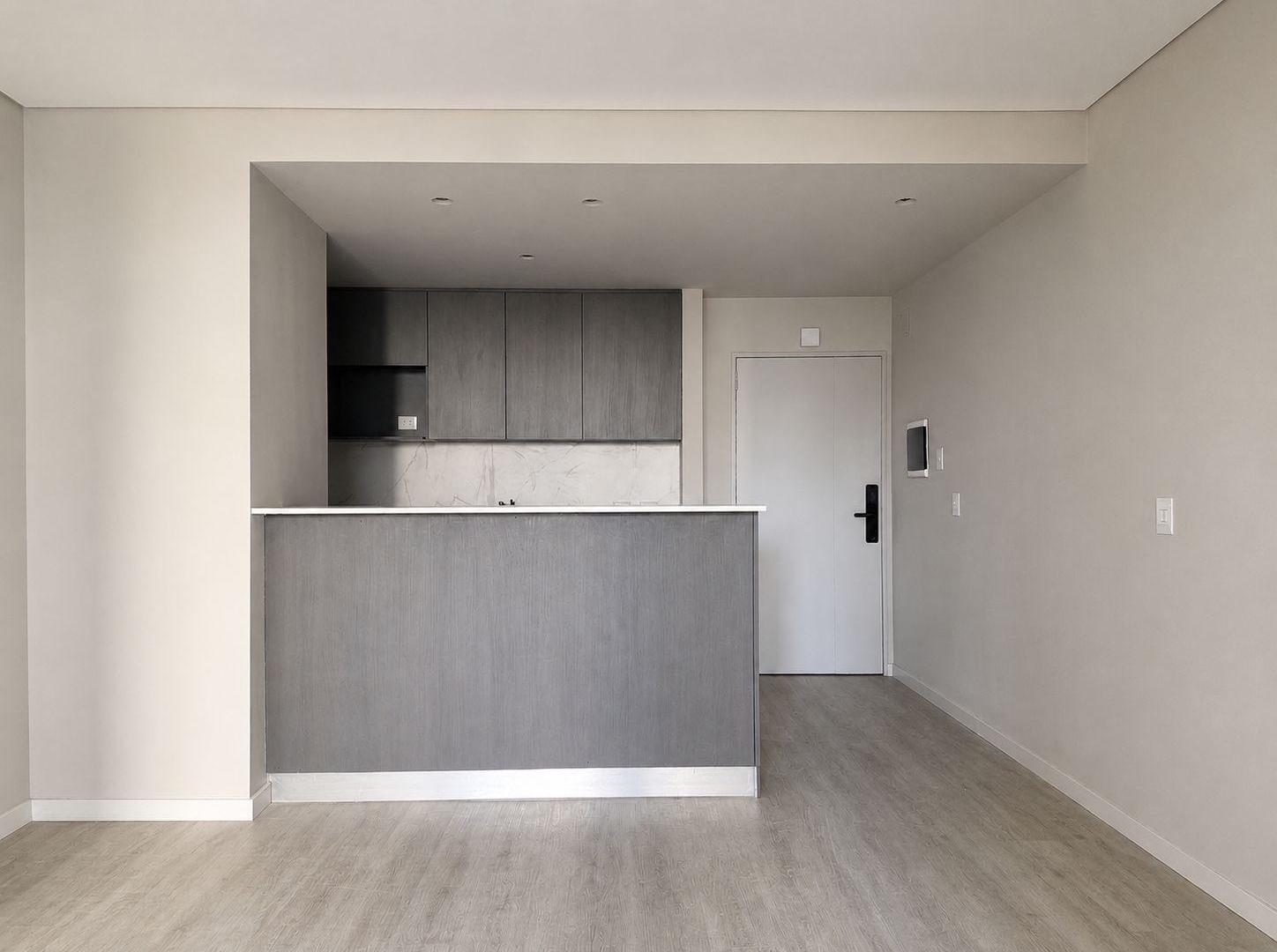 Foto de 3 amb con terraza - 88,15m² en Palermo - MOVE BOTANICO, imagen 1