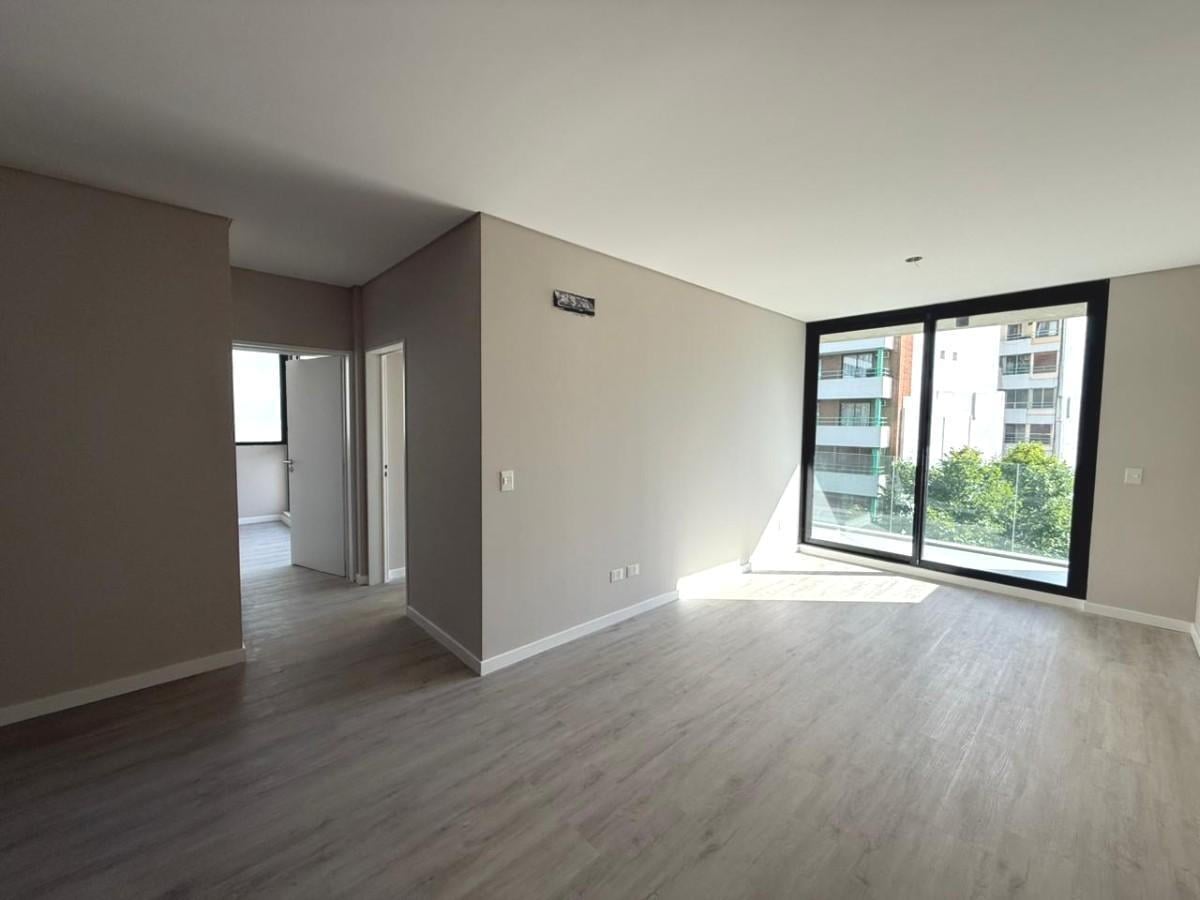 Foto de 3 amb con terraza - 88,15m² en Palermo - MOVE BOTANICO, imagen 2