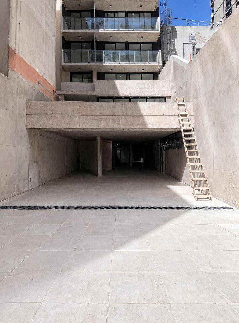 Foto de LOCAL A ESTRENAR EN ALQUILER – AV. SANTA FE 3600 – 360m² - PALERMO, imagen 4