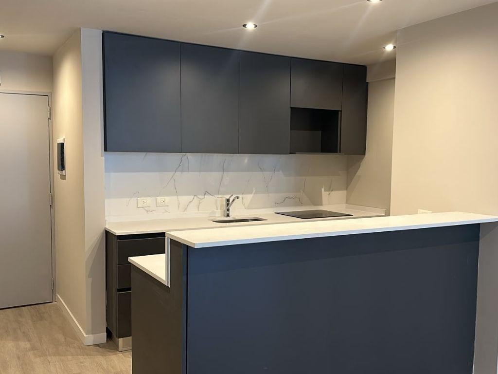 Foto de 2 AMBIENTES CON BALCÓN LUMINOSO AL CONTRAFRENTE, imagen 5
