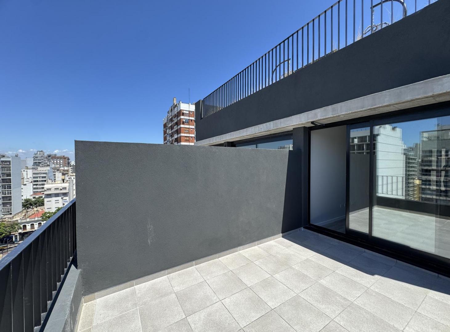 Foto de Monoambiente con TERRAZA PRIVADA - EN NUÑEZ - MOVE Quesada, imagen 4