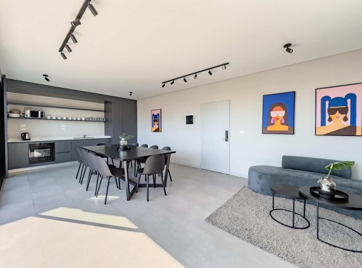 Foto de Monoambiente IDEAL PARA INVERSION - 43 m² - NUÑEZ - MOVE Quesada, imagen 5