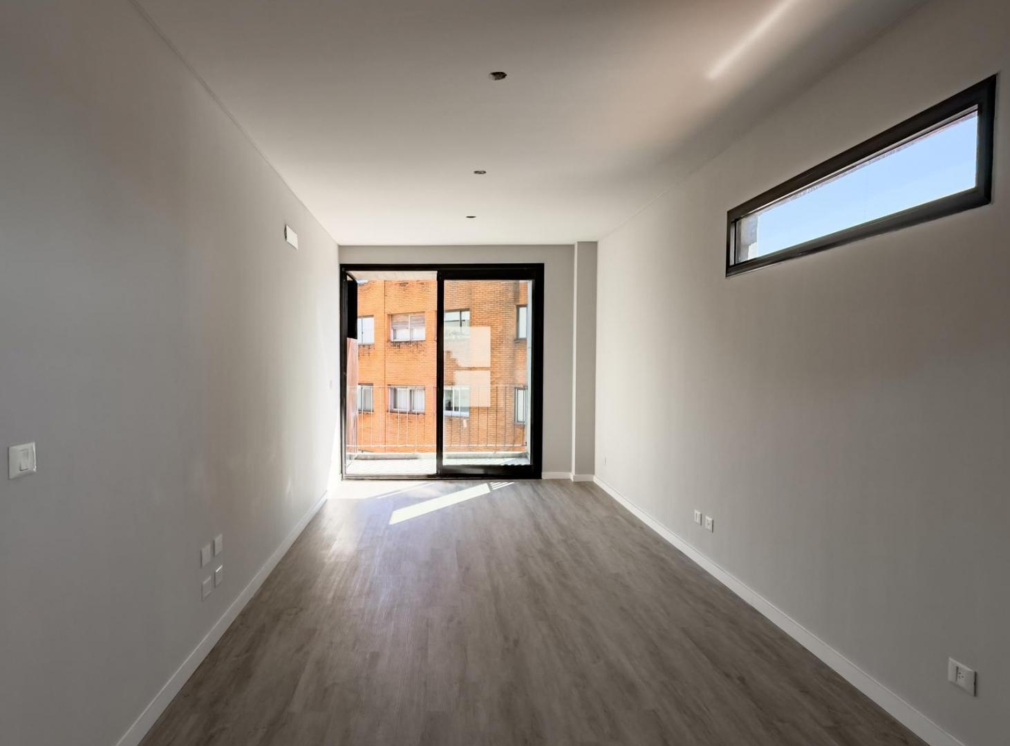 Foto de Monoambiente CON BALCON PISO ALTO - 43.25 m2 - NUÑEZ - MOVE QUESADA, imagen 2