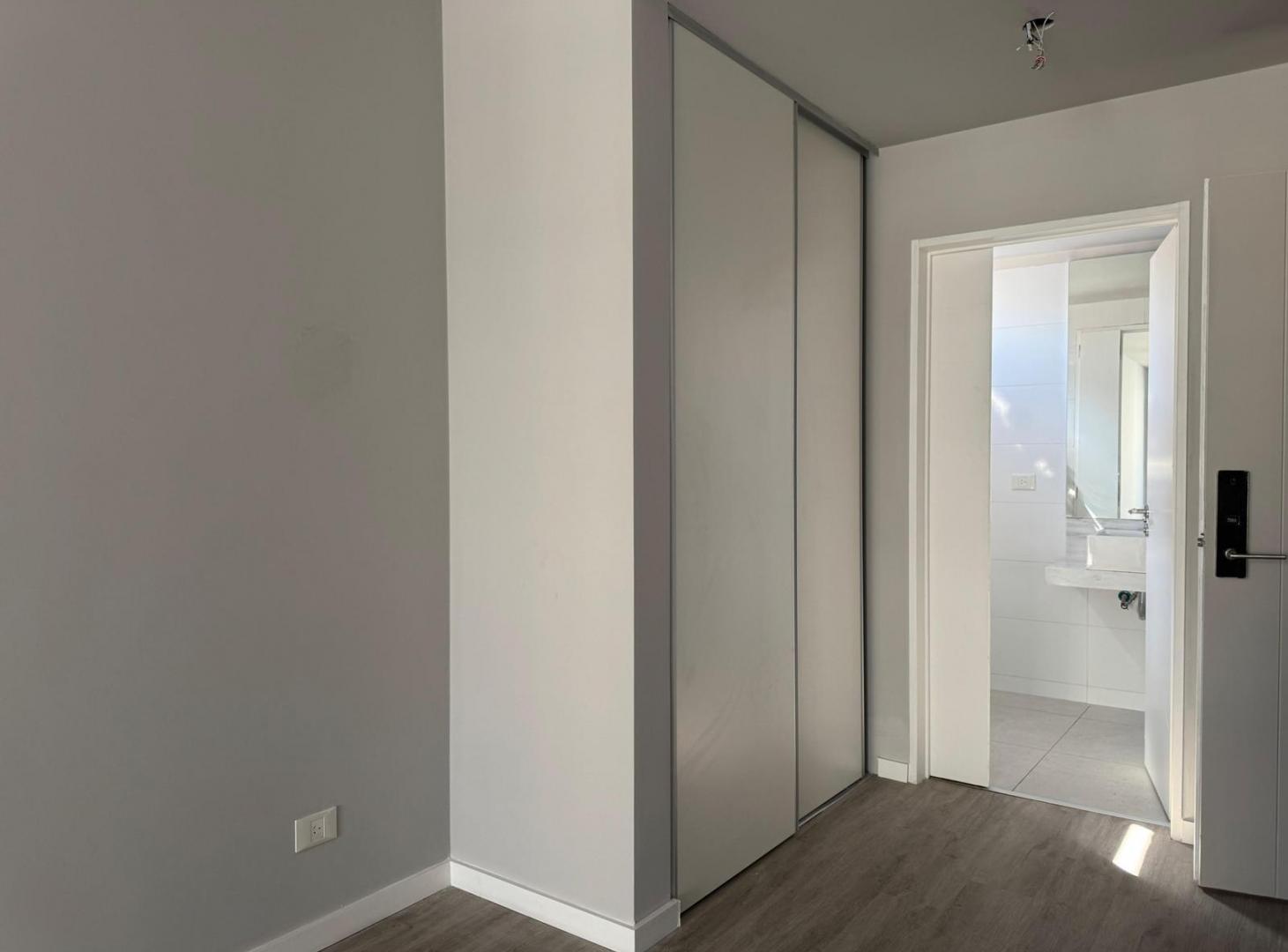 Foto de Monoambiente CON BALCÓN - 40.26 m2 - NUÑEZ - MOVE Quesada, imagen 5