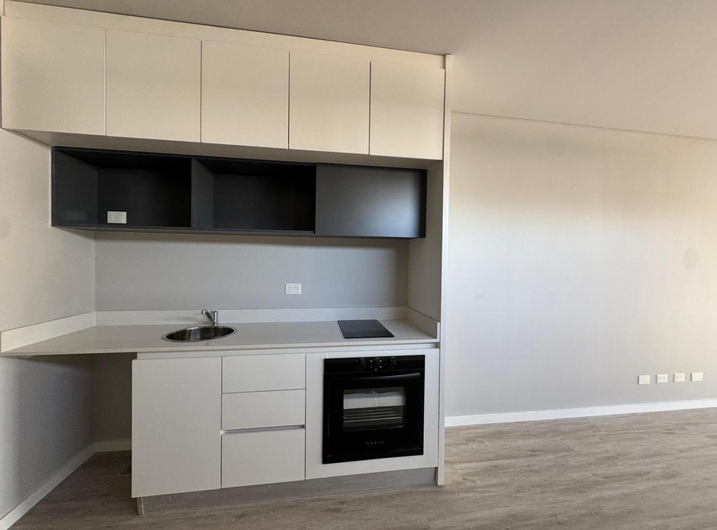 Foto de Monoambiente CON BALCÓN - 40.26 m2 - NUÑEZ - MOVE Quesada, imagen 1