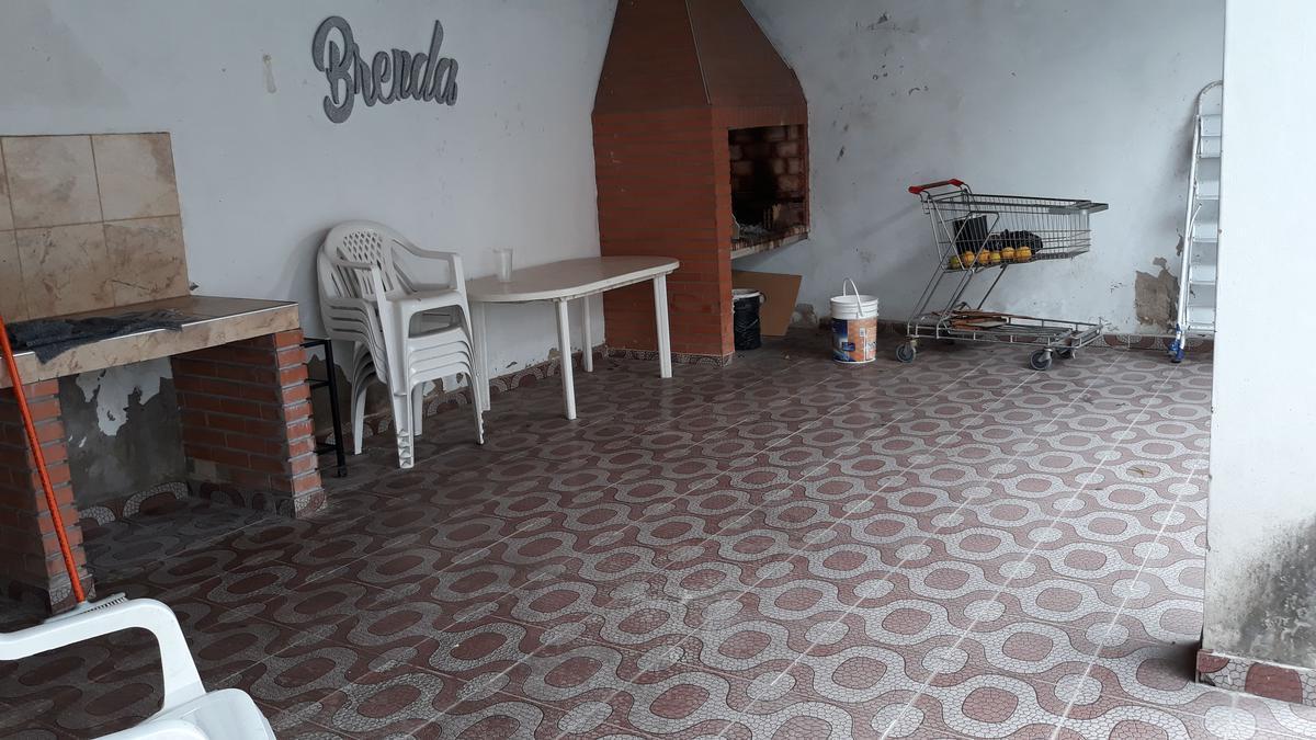 Casa - Sarandi 1