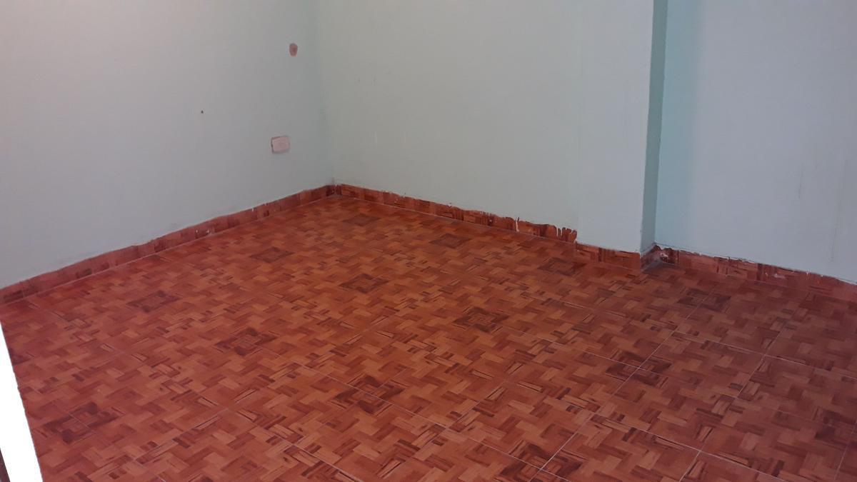 Casa - Sarandi 5