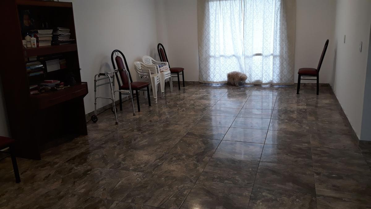 Casa - Sarandi 2