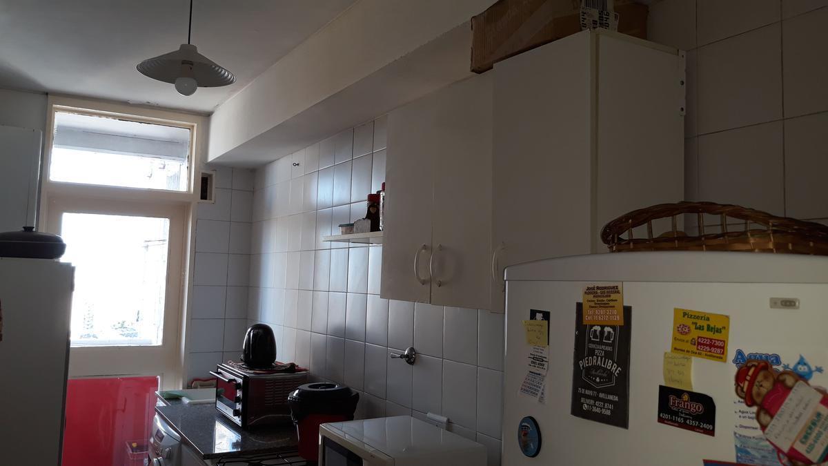 Departamento - Avellaneda 4