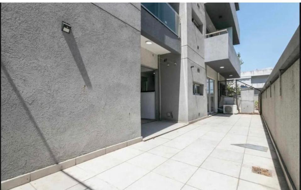 Departamento - Quilmes 2