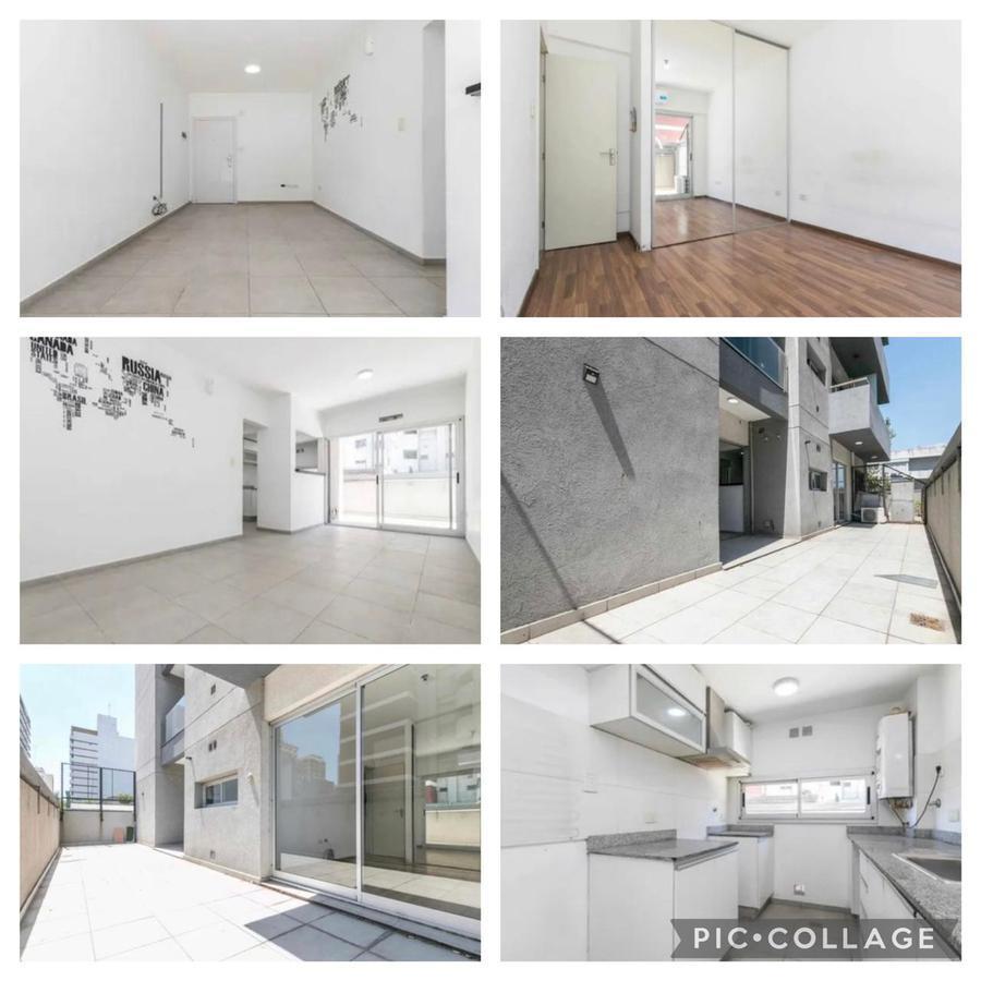 Departamento - Quilmes 5