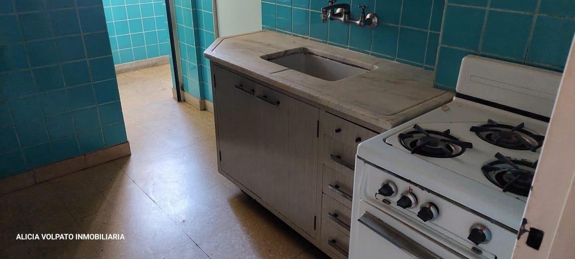 Departamento en Venta de Tres Ambientes en Excelente Ubicación 5