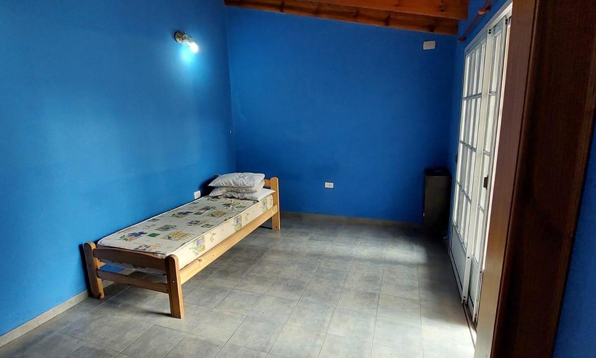 Casa en Venta de Cuatro Ambientes con Jardín. 2