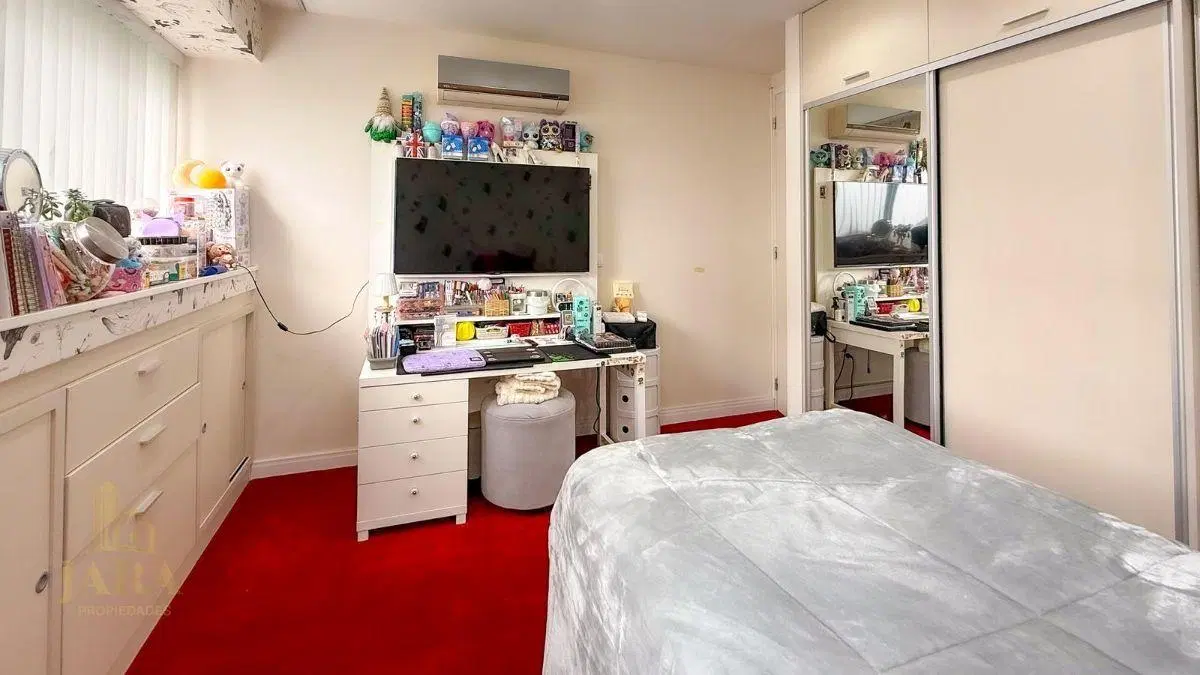 Casa de 200 m² con 5 dormitorios en venta en Nuevo Quilmes 8