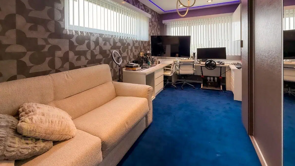 Casa de 200 m² con 5 dormitorios en venta en Nuevo Quilmes 5