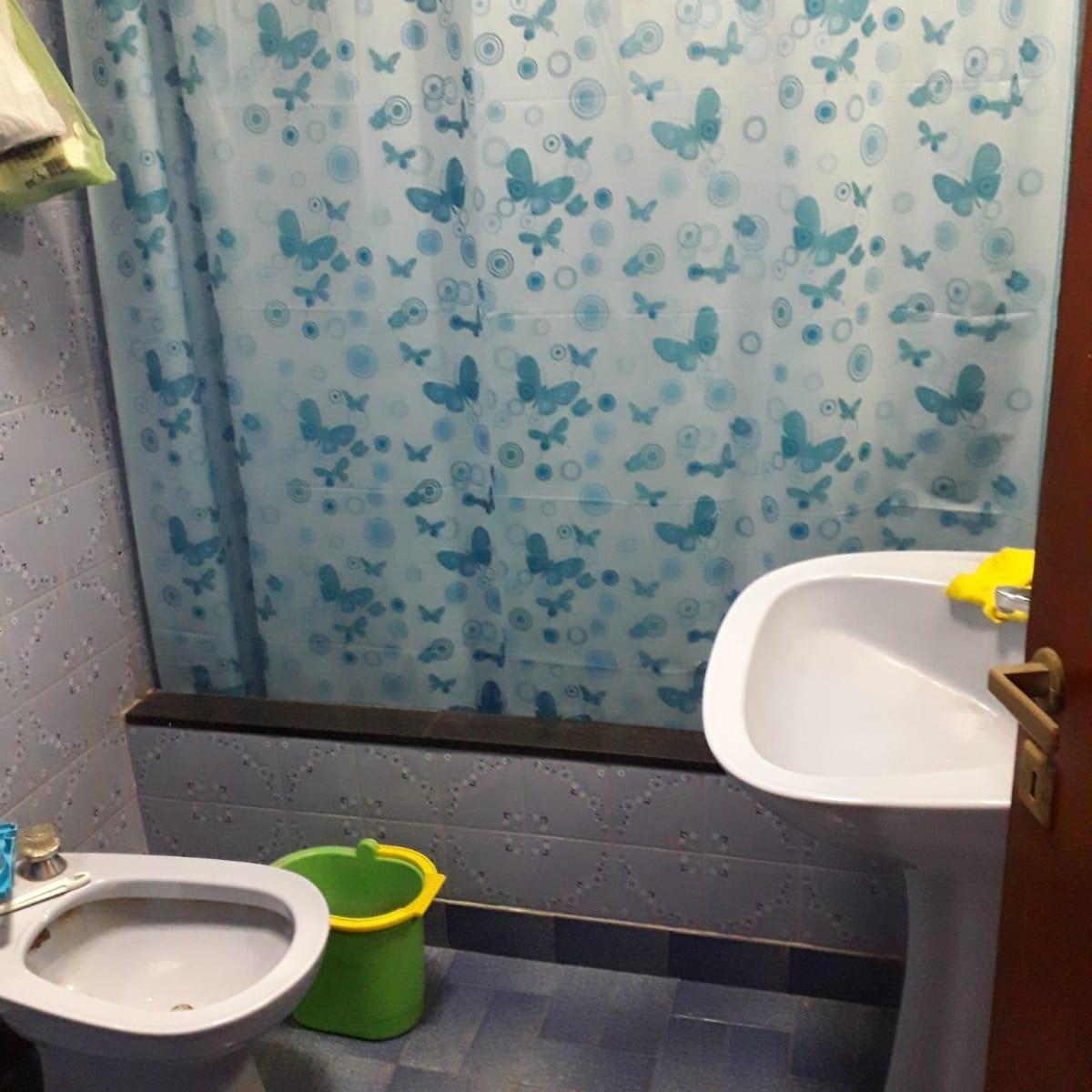 Dto. Tipo Casa 3 amb.