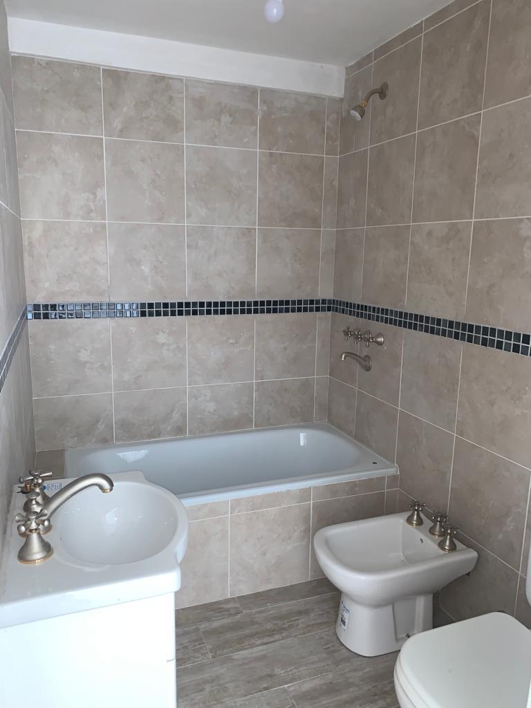 Departamento 2 Ambientes a Estrenar! - Moron Sur. 1