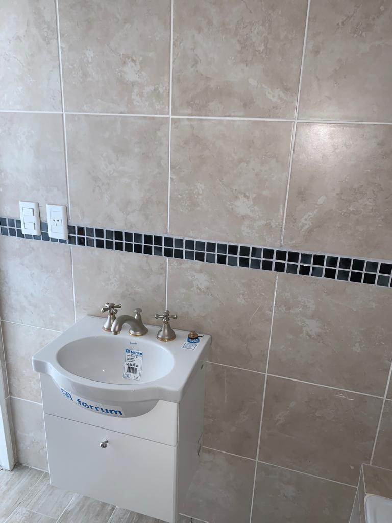 Departamento 2 Ambientes a Estrenar! - Moron Sur. 3