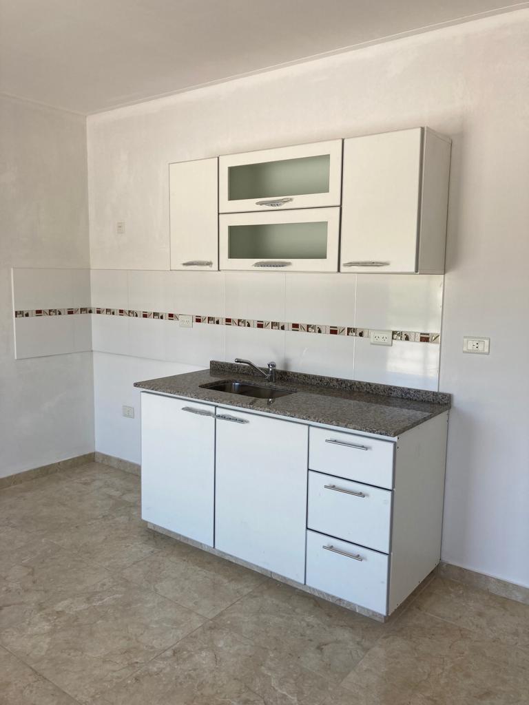 Departamento 2 Ambientes a Estrenar! - Moron Sur. 5