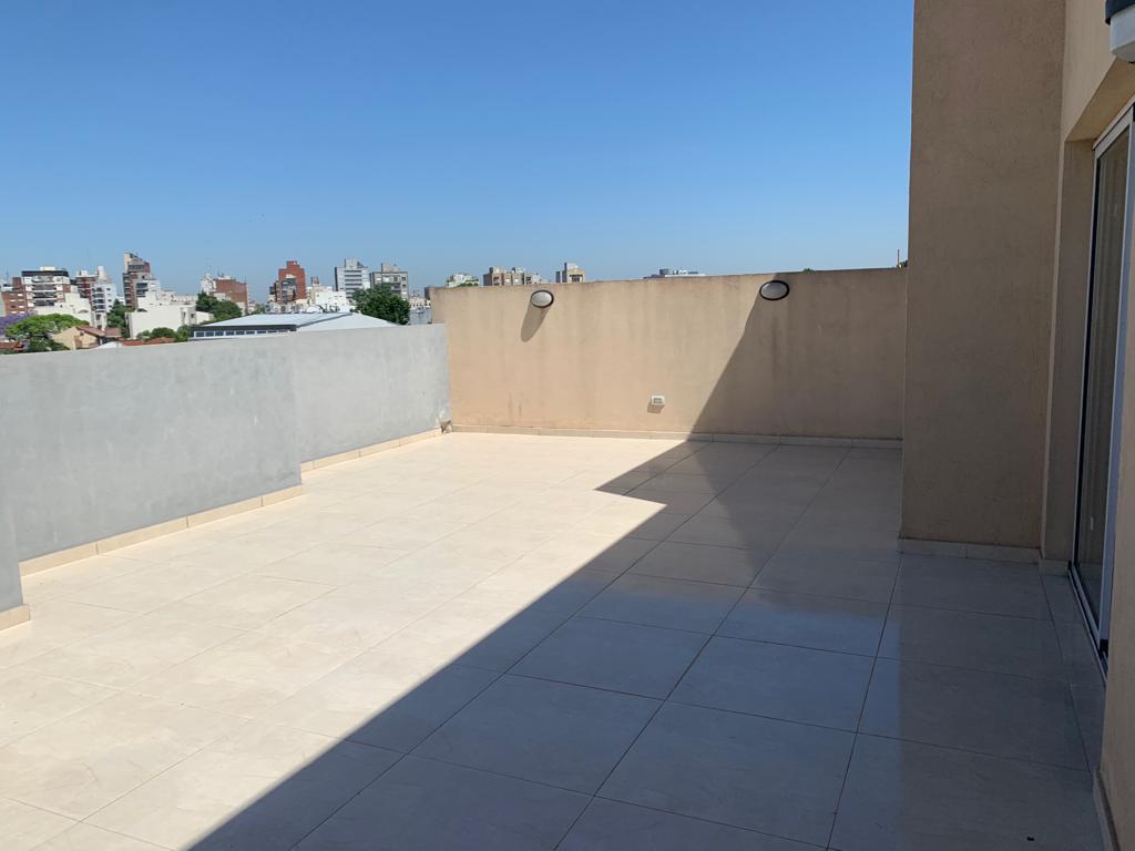Departamento 2 Ambientes a Estrenar! con Terraza Propia - Moron Sur. 4