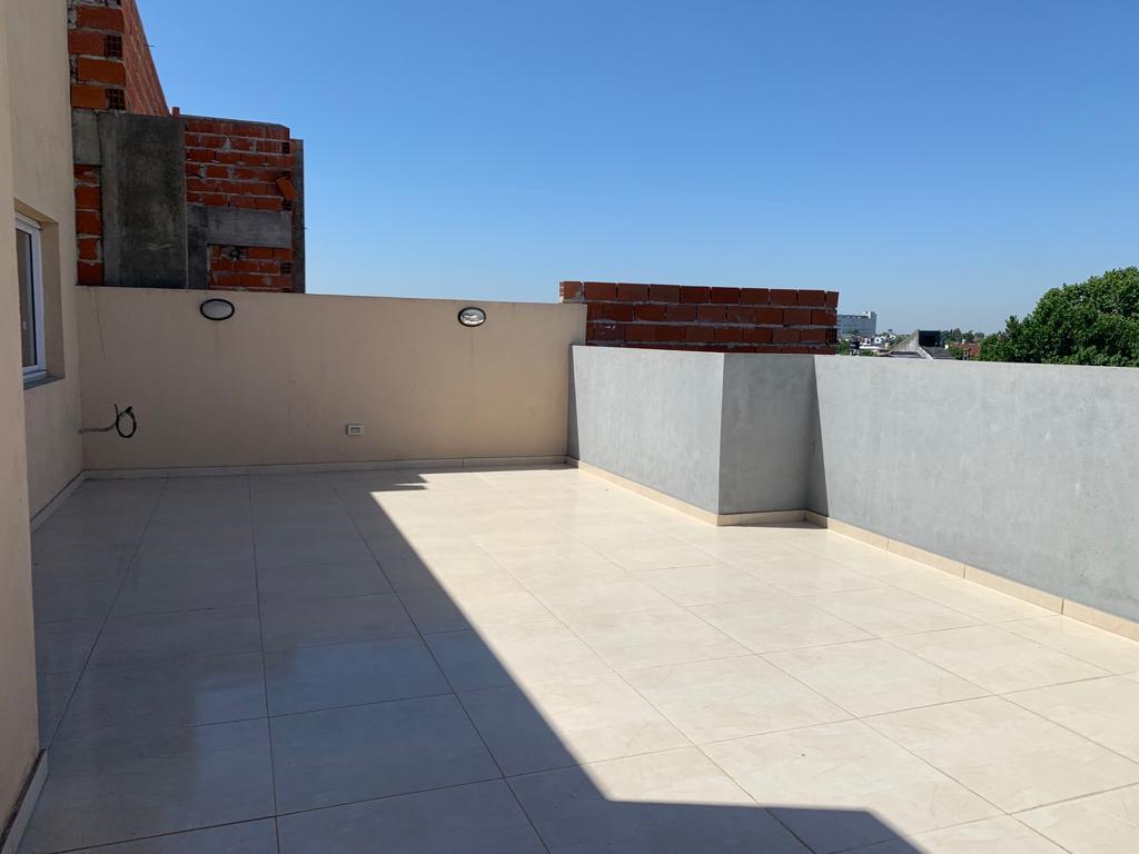 Departamento 2 Ambientes a Estrenar! con Terraza Propia - Moron Sur. 5