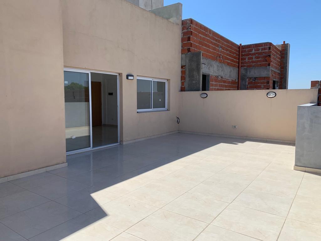 Departamento 2 Ambientes a Estrenar! con Terraza Propia - Moron Sur. 3