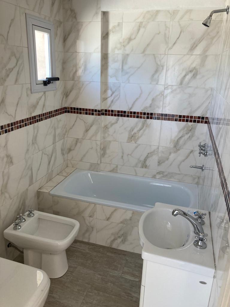 Departamento 2 Ambientes a Estrenar! con Terraza Propia - Moron Sur. 1