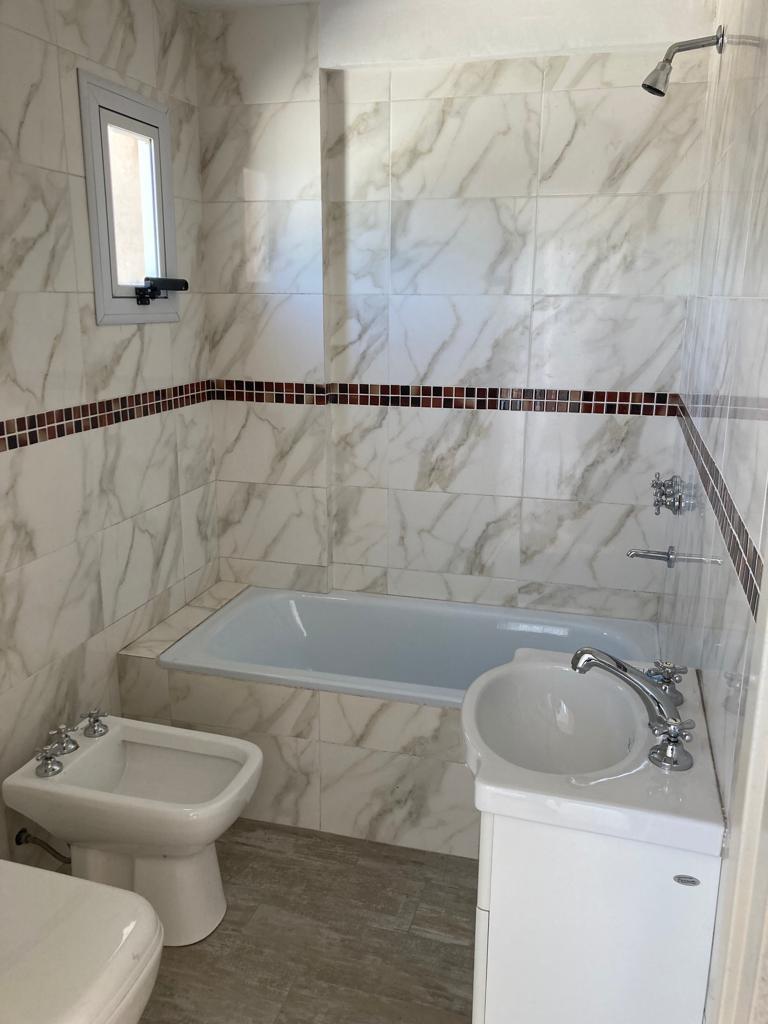 Departamento 2 Ambientes a Estrenar! con Terraza Propia - Moron Sur. 2