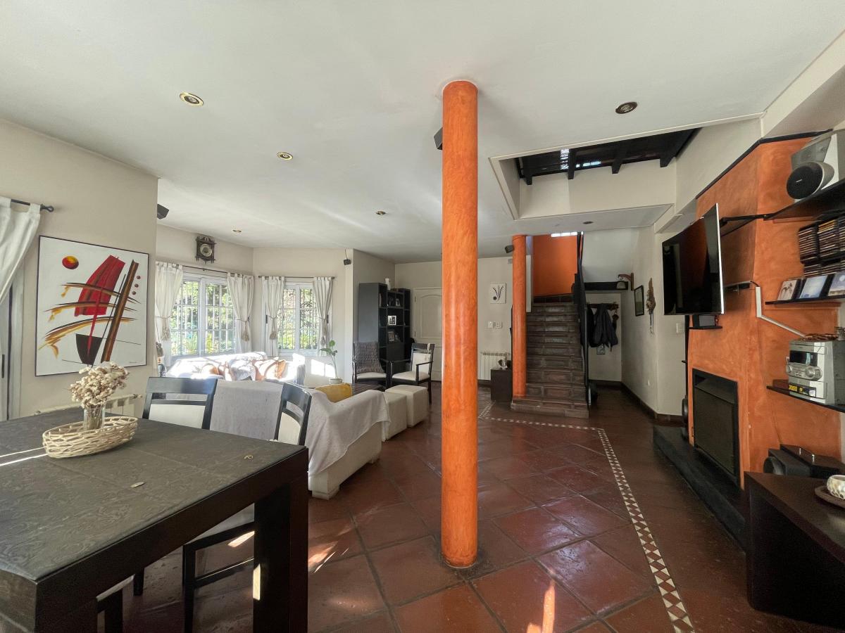 Foto de Casa en venta 4 ambientes Parque Leloir., imagen 5