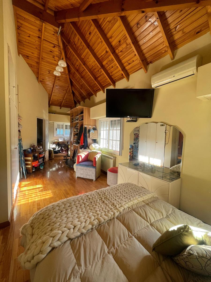 Foto de Casa en venta 4 ambientes Parque Leloir., imagen 3