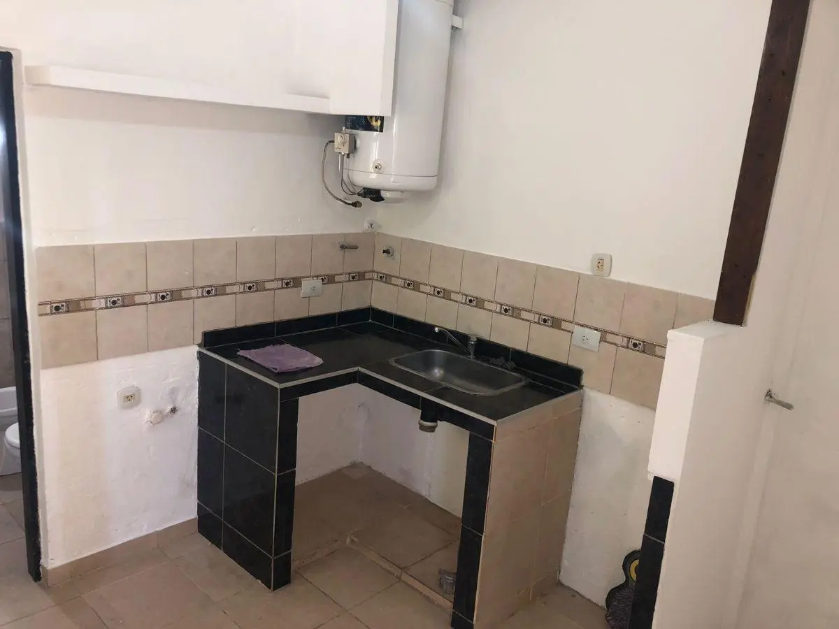 Alquiler PH Ambiente y medio SIN EXPENSAS 5