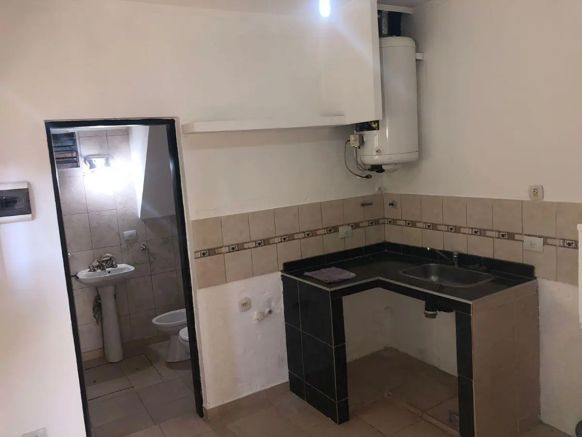 Alquiler PH Ambiente y medio SIN EXPENSAS 4