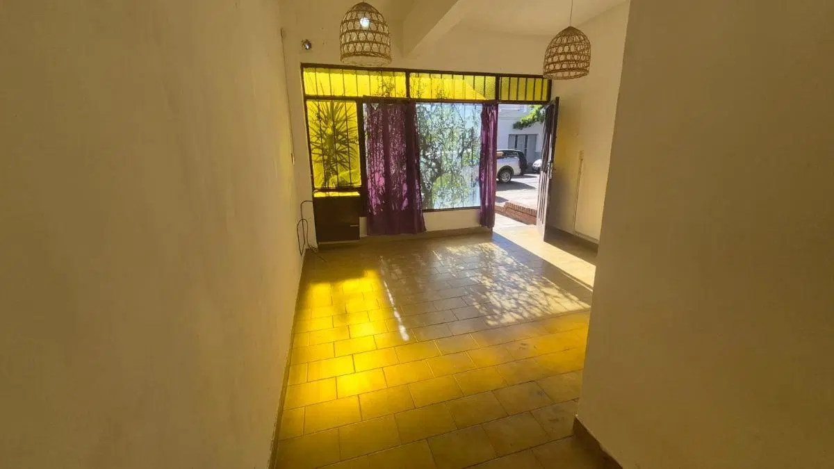 Alquiler Local Comercial - Oficina Profesional 4