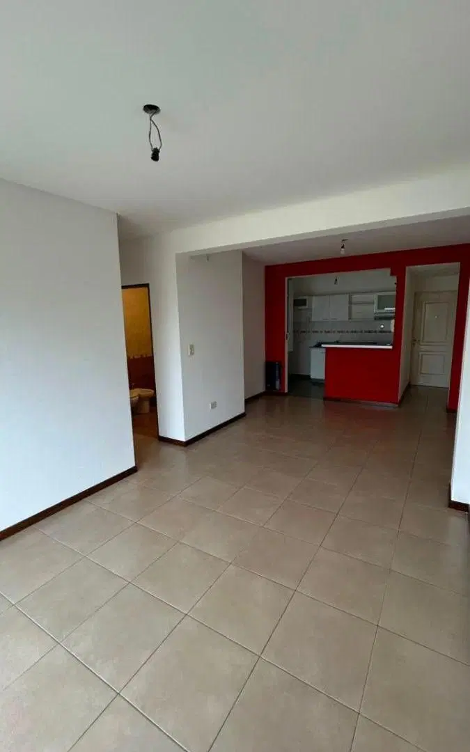 Alquiler departamento 2 ambientes SIN EXPENSAS Caseros 1