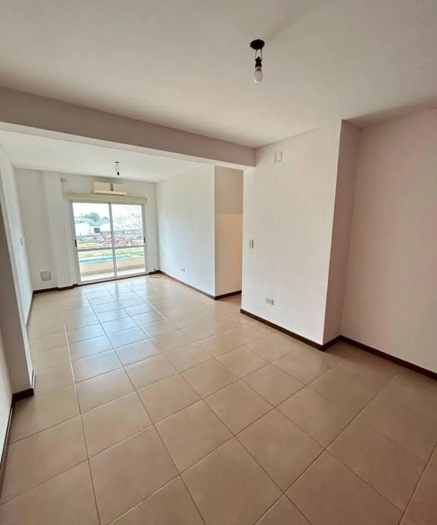 Alquiler departamento 2 ambientes SIN EXPENSAS Caseros 3