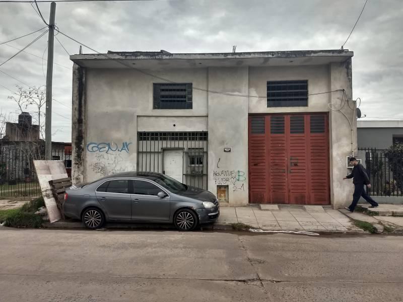 Propiedad en Argentina
