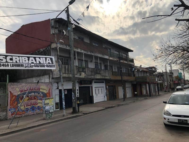 Propiedad en Argentina
