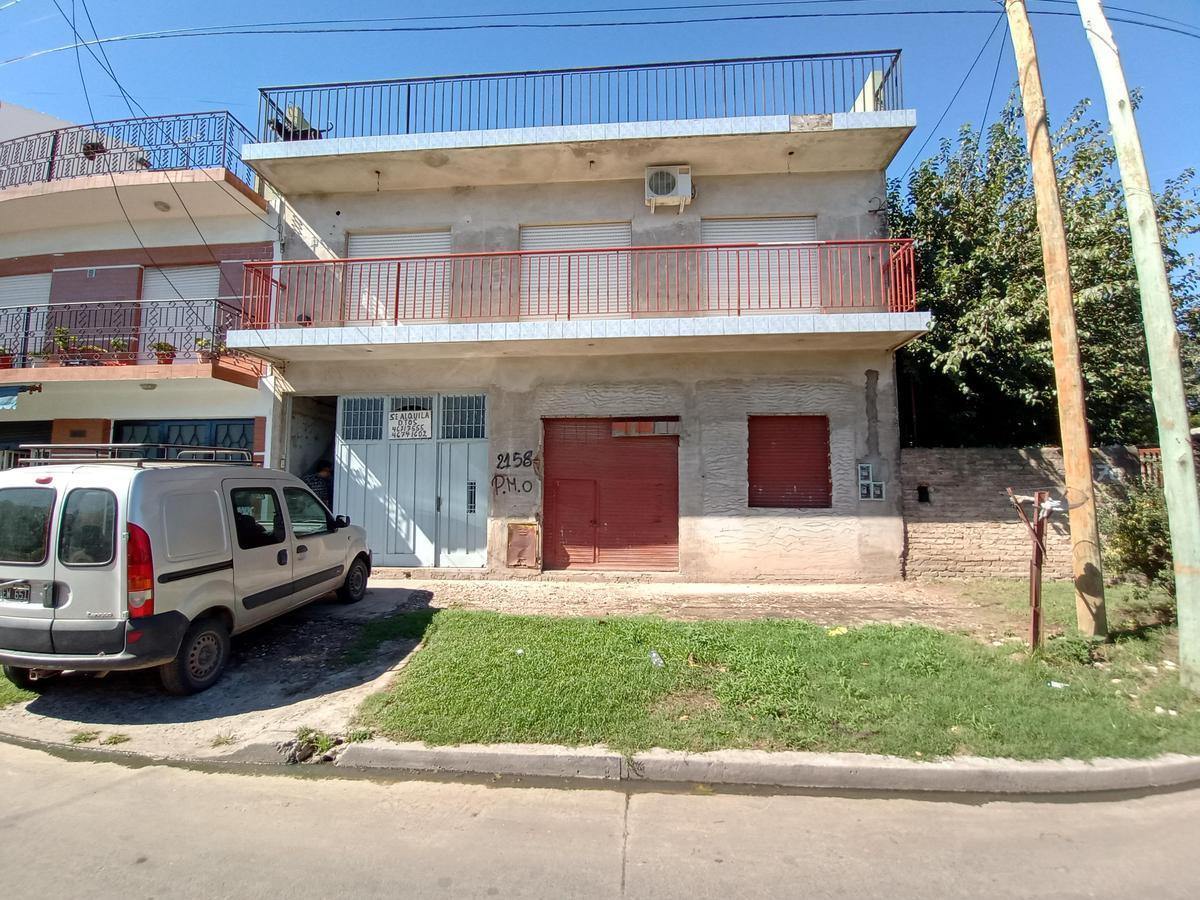 Propiedad en Argentina