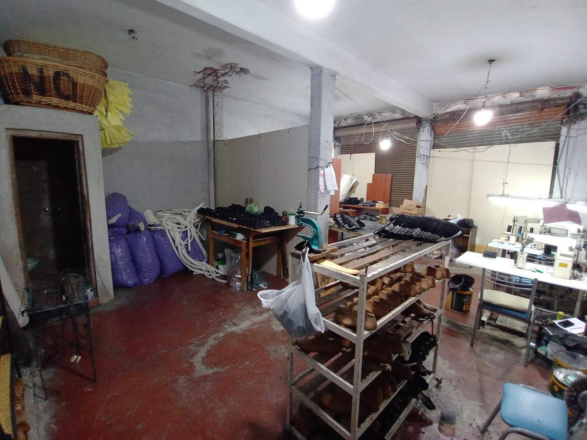 Casa en Venta en Gregorio de Laferrere 2
